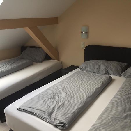 Hotel Amy Regensburg Exteriör bild