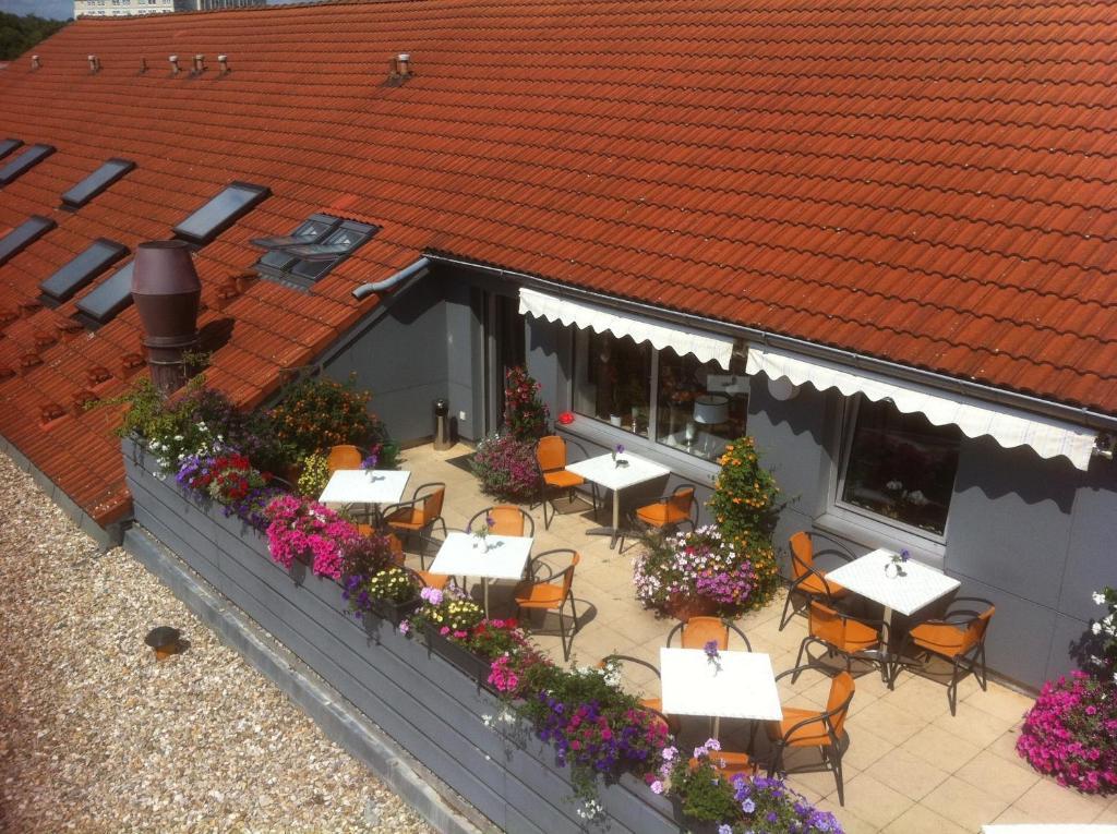 Hotel Amy Regensburg Exteriör bild