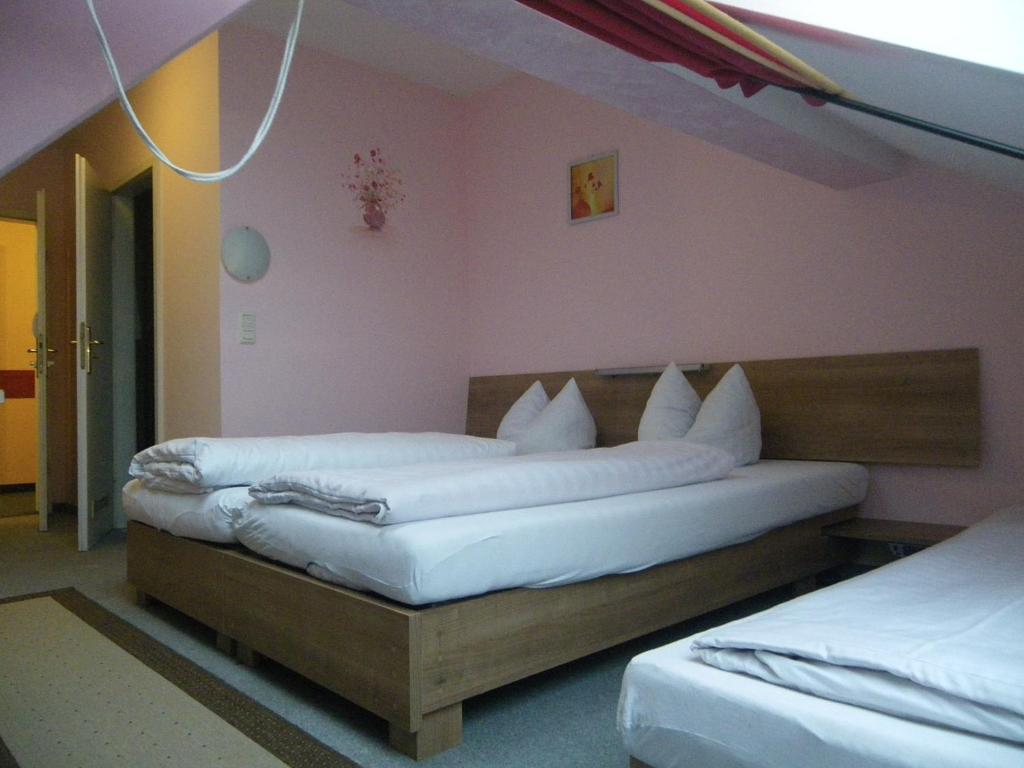Hotel Amy Regensburg Exteriör bild
