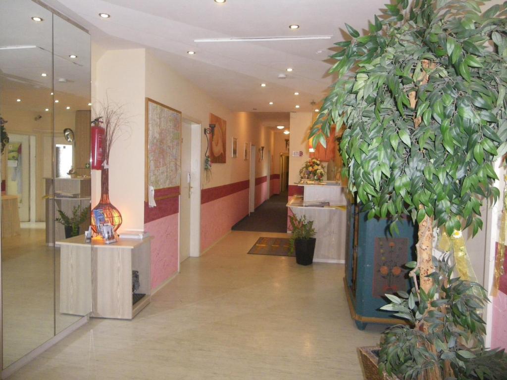 Hotel Amy Regensburg Exteriör bild