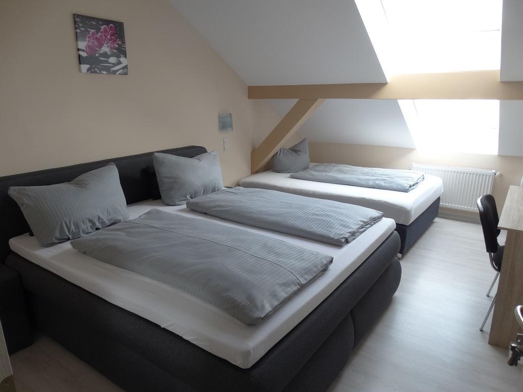 Hotel Amy Regensburg Exteriör bild