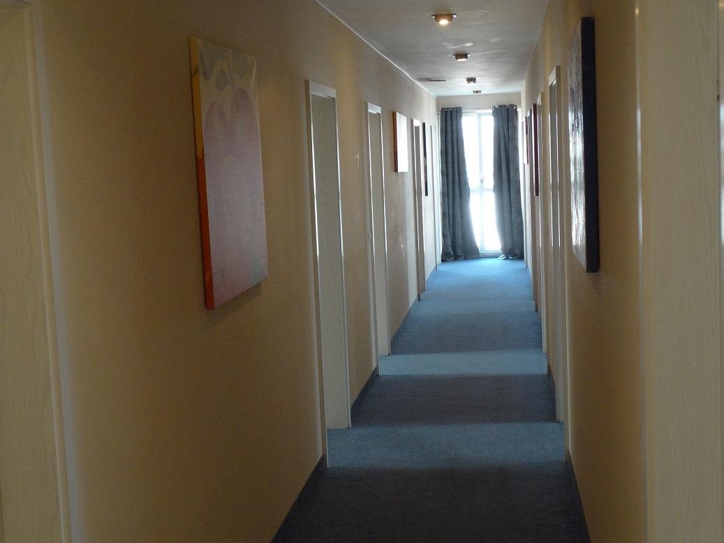 Hotel Amy Regensburg Exteriör bild