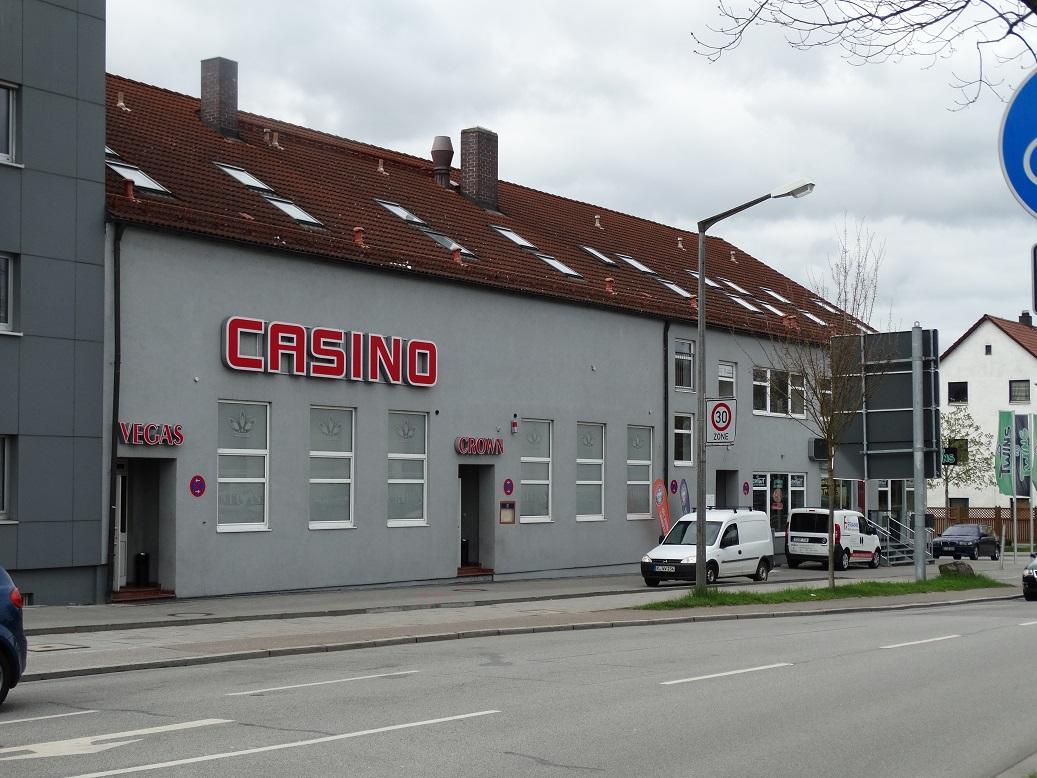 Hotel Amy Regensburg Exteriör bild